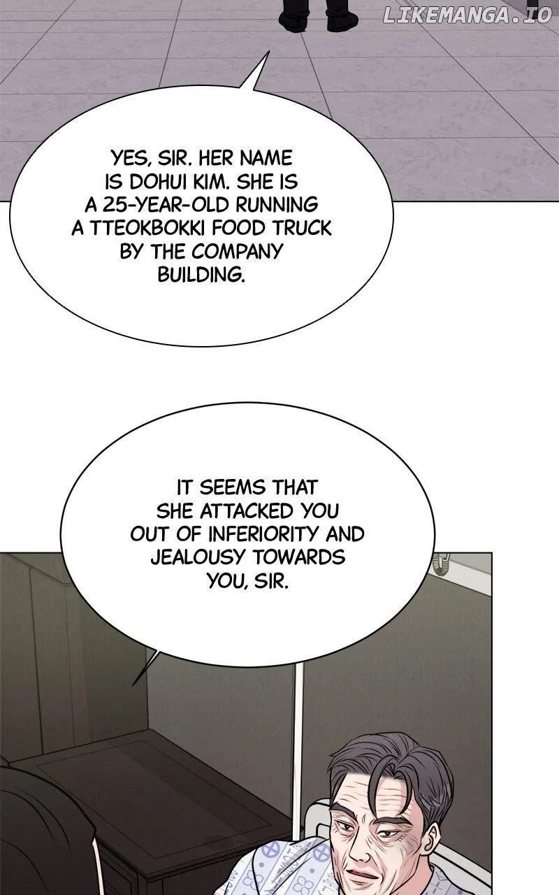 If You Don’t Love, You Die Chapter 6 page 31 - 
