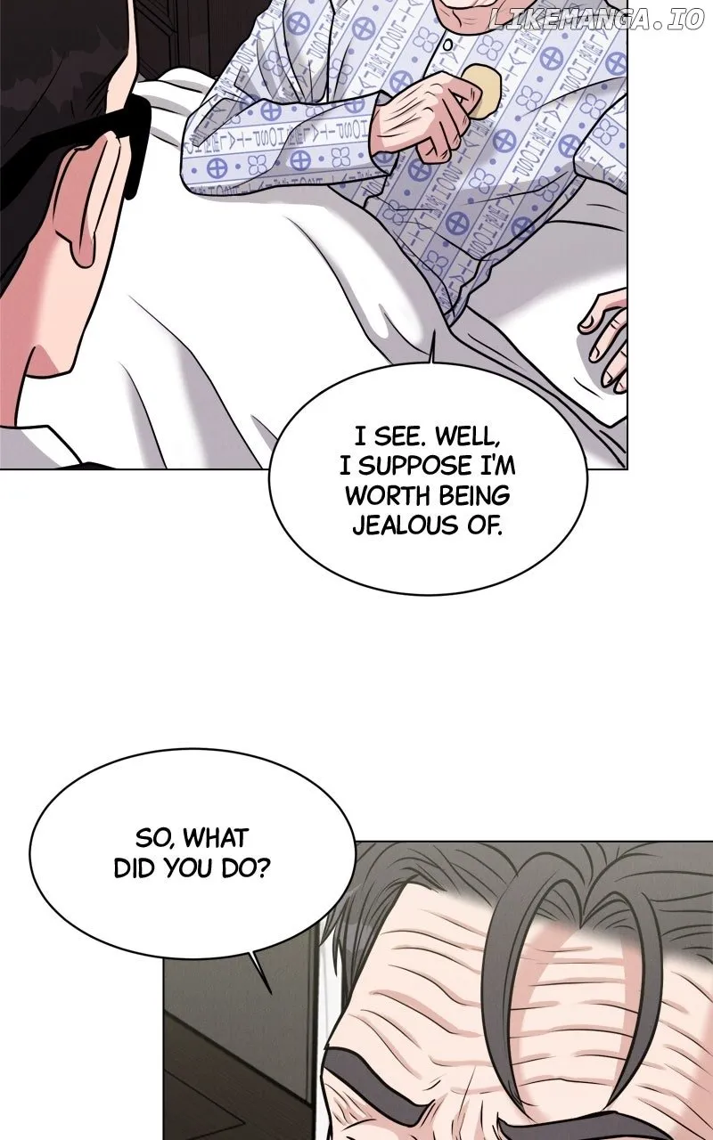 If You Don’t Love, You Die Chapter 6 page 32 - 