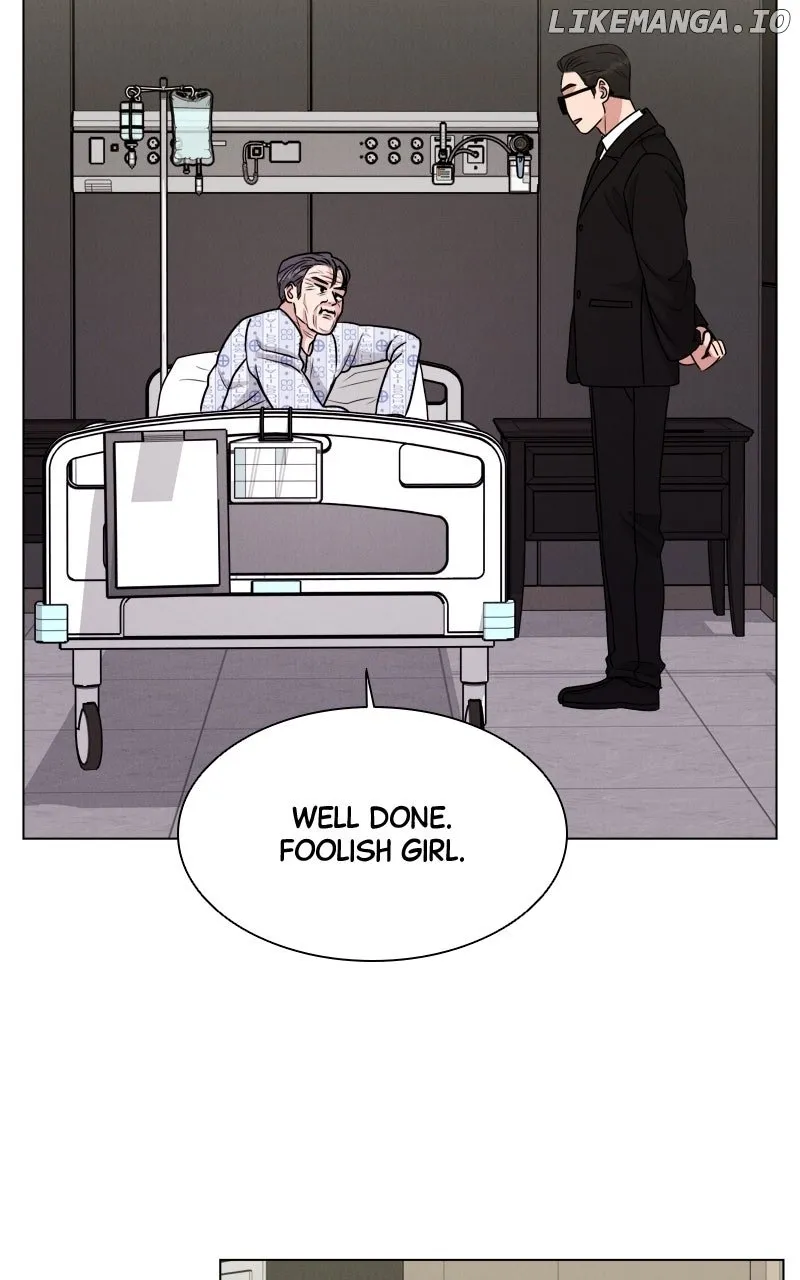 If You Don’t Love, You Die Chapter 6 page 34 - 