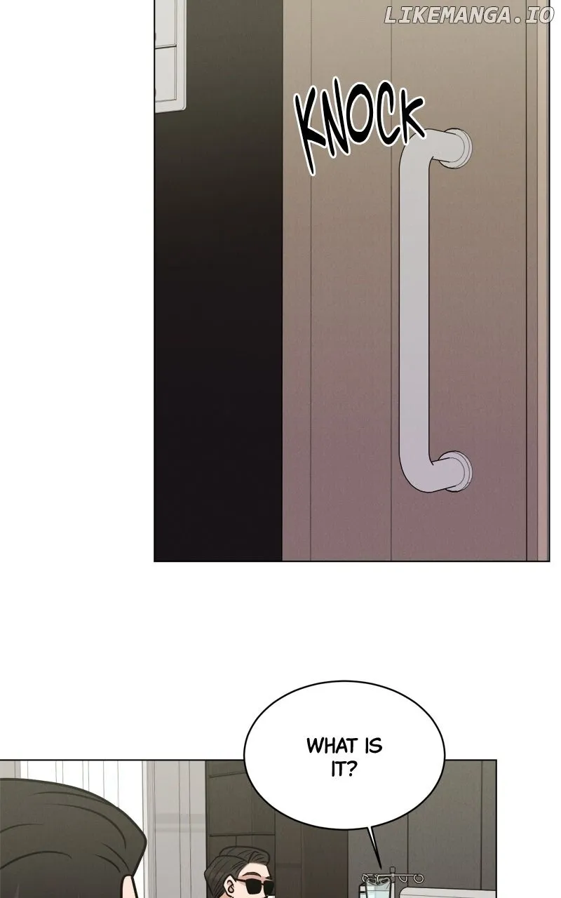 If You Don’t Love, You Die Chapter 6 page 35 - 