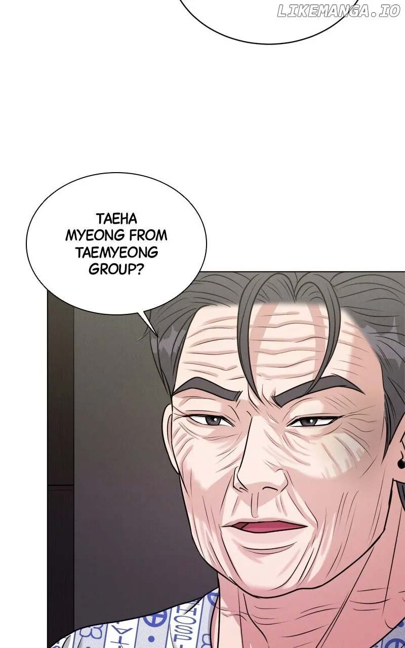 If You Don’t Love, You Die Chapter 6 page 37 - 