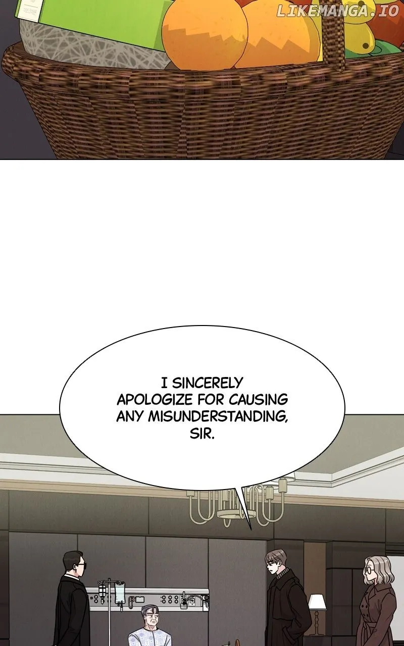 If You Don’t Love, You Die Chapter 6 page 39 - 