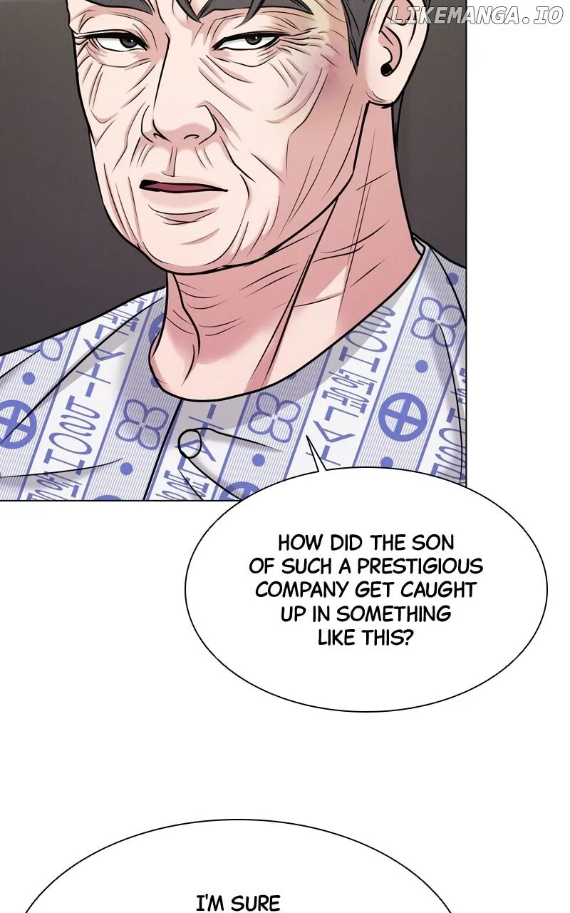 If You Don’t Love, You Die Chapter 6 page 41 - 