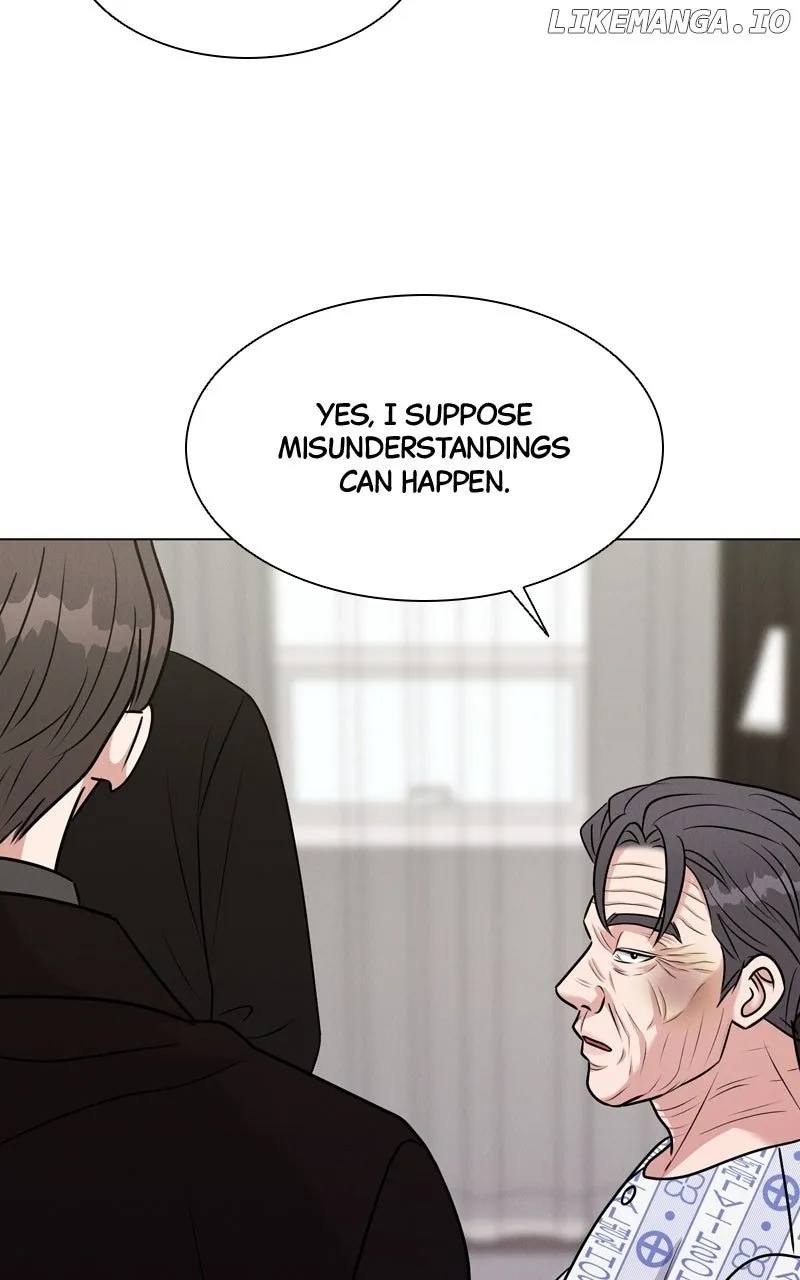 If You Don’t Love, You Die Chapter 6 page 43 - 