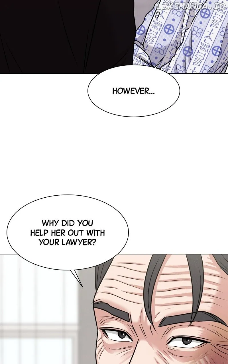 If You Don’t Love, You Die Chapter 6 page 44 - 