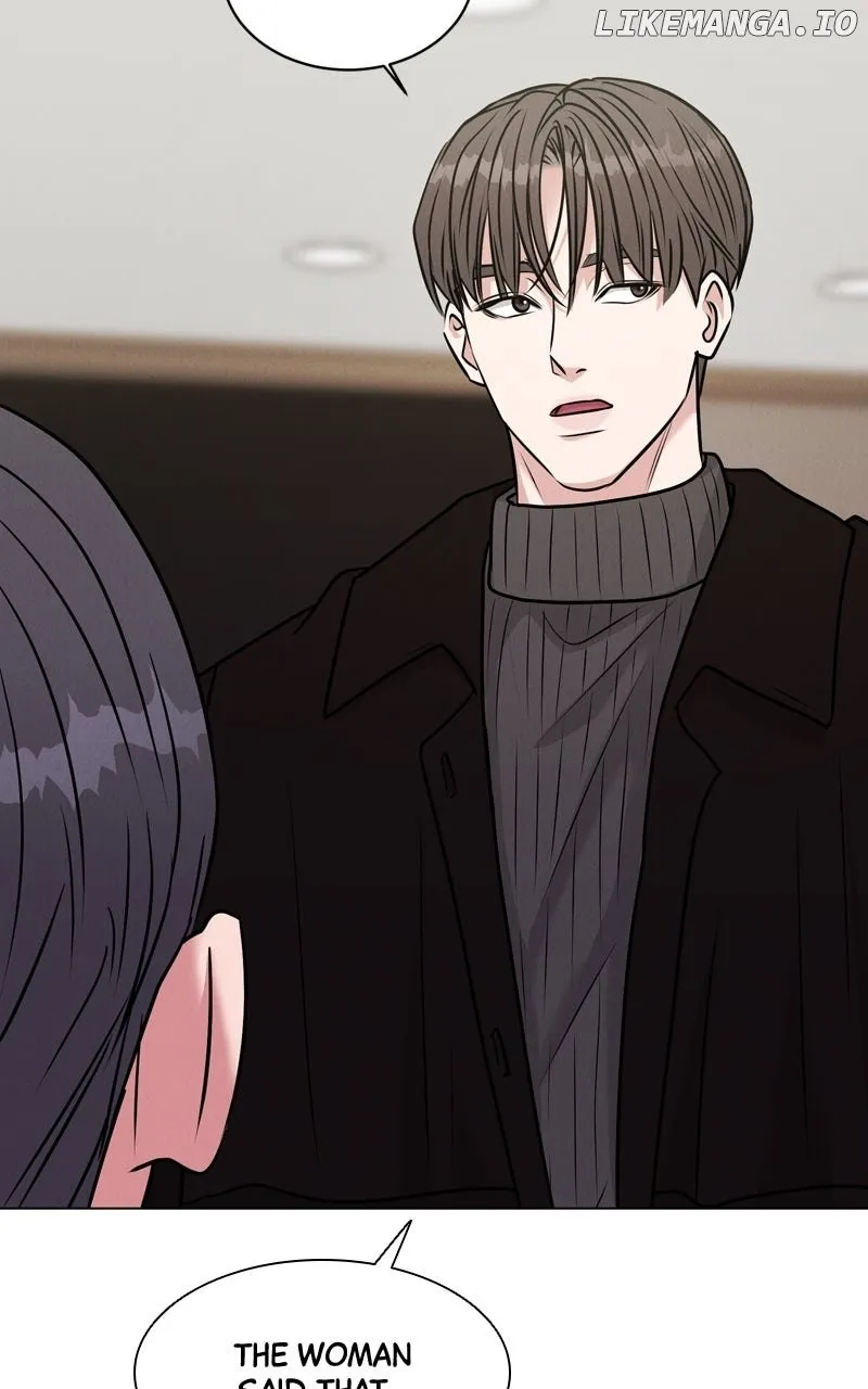 If You Don’t Love, You Die Chapter 6 page 46 - 