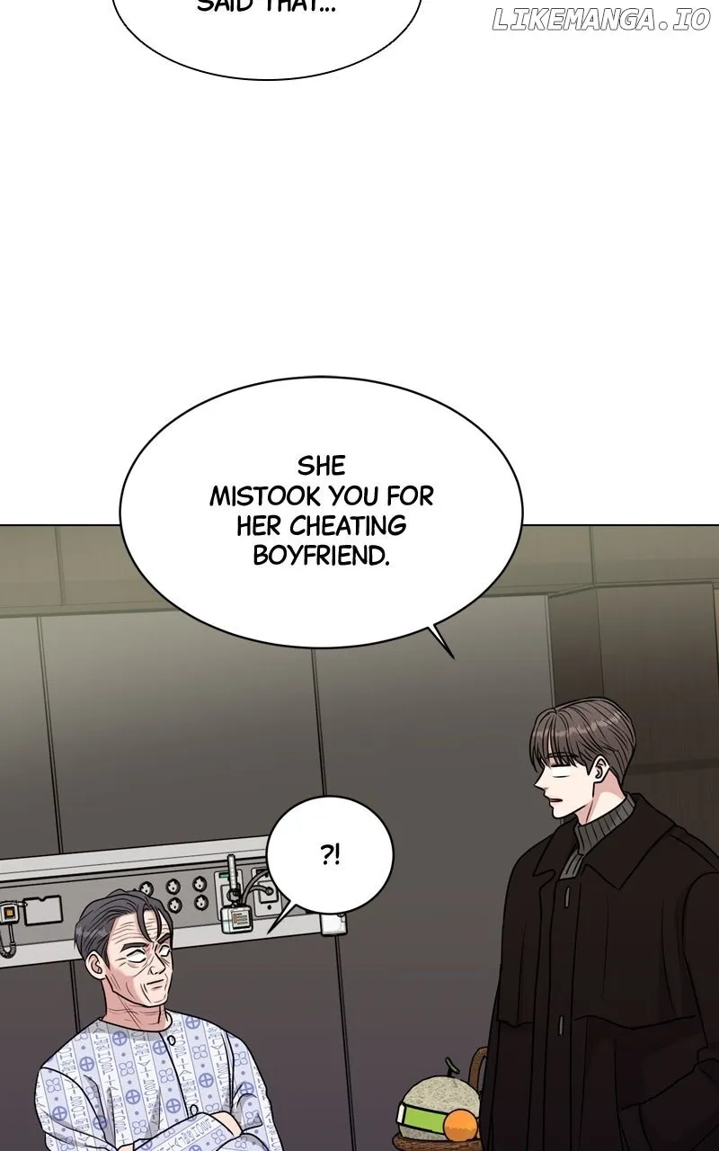 If You Don’t Love, You Die Chapter 6 page 47 - 