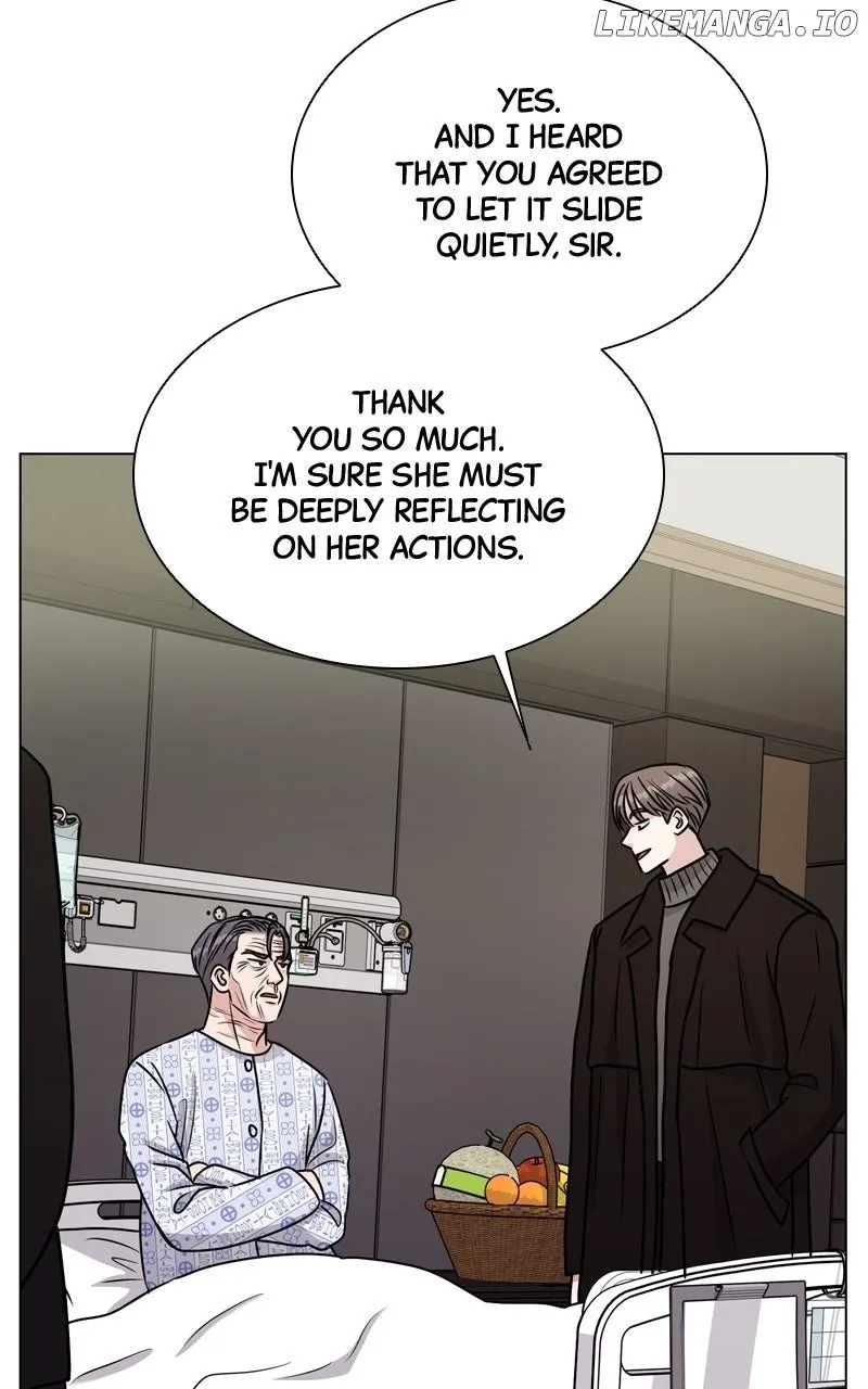 If You Don’t Love, You Die Chapter 6 page 50 - 