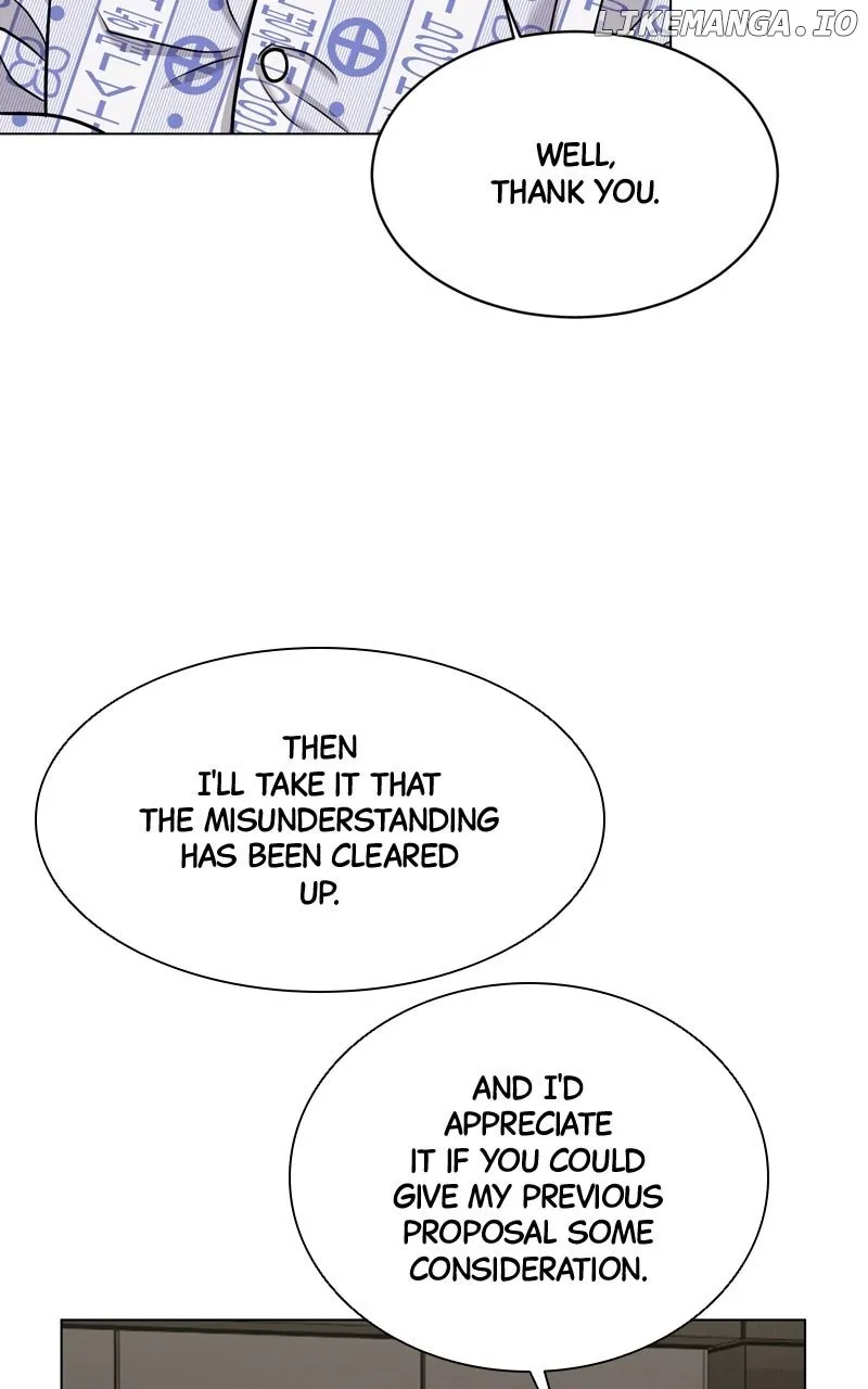 If You Don’t Love, You Die Chapter 6 page 54 - 