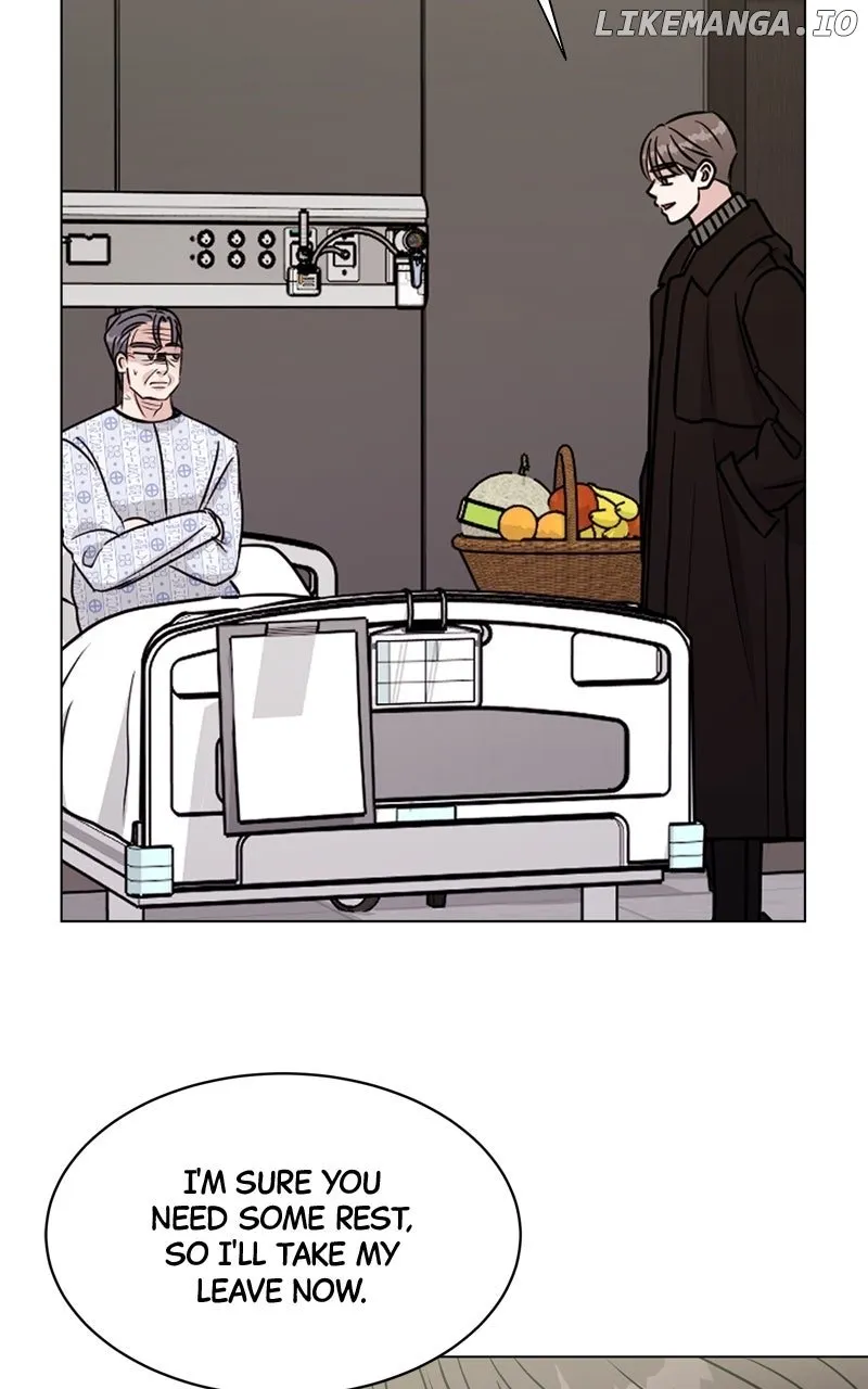 If You Don’t Love, You Die Chapter 6 page 55 - 