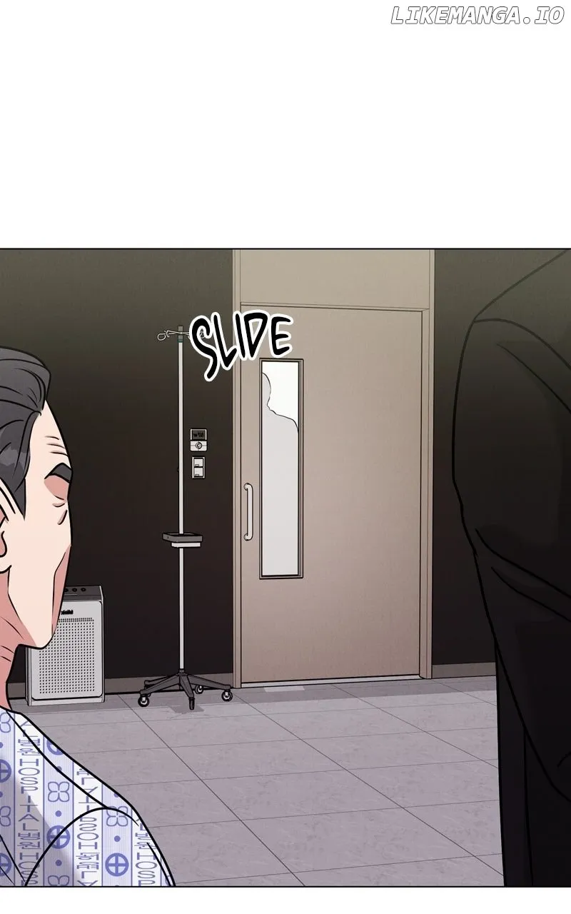 If You Don’t Love, You Die Chapter 6 page 57 - 