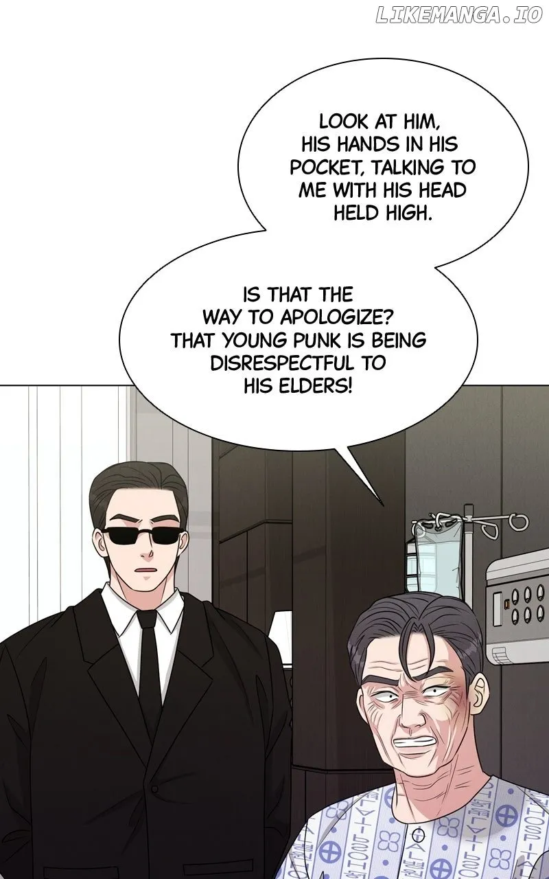 If You Don’t Love, You Die Chapter 6 page 58 - 