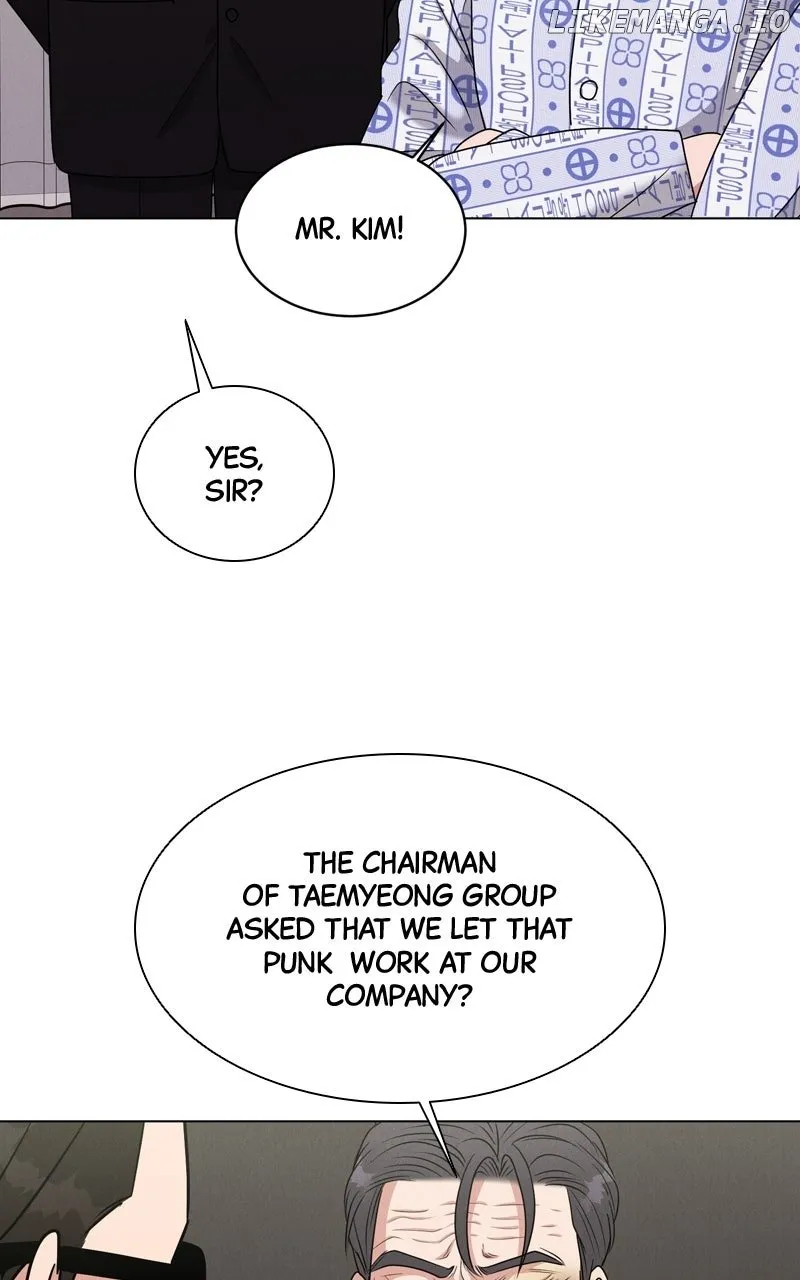 If You Don’t Love, You Die Chapter 6 page 59 - 