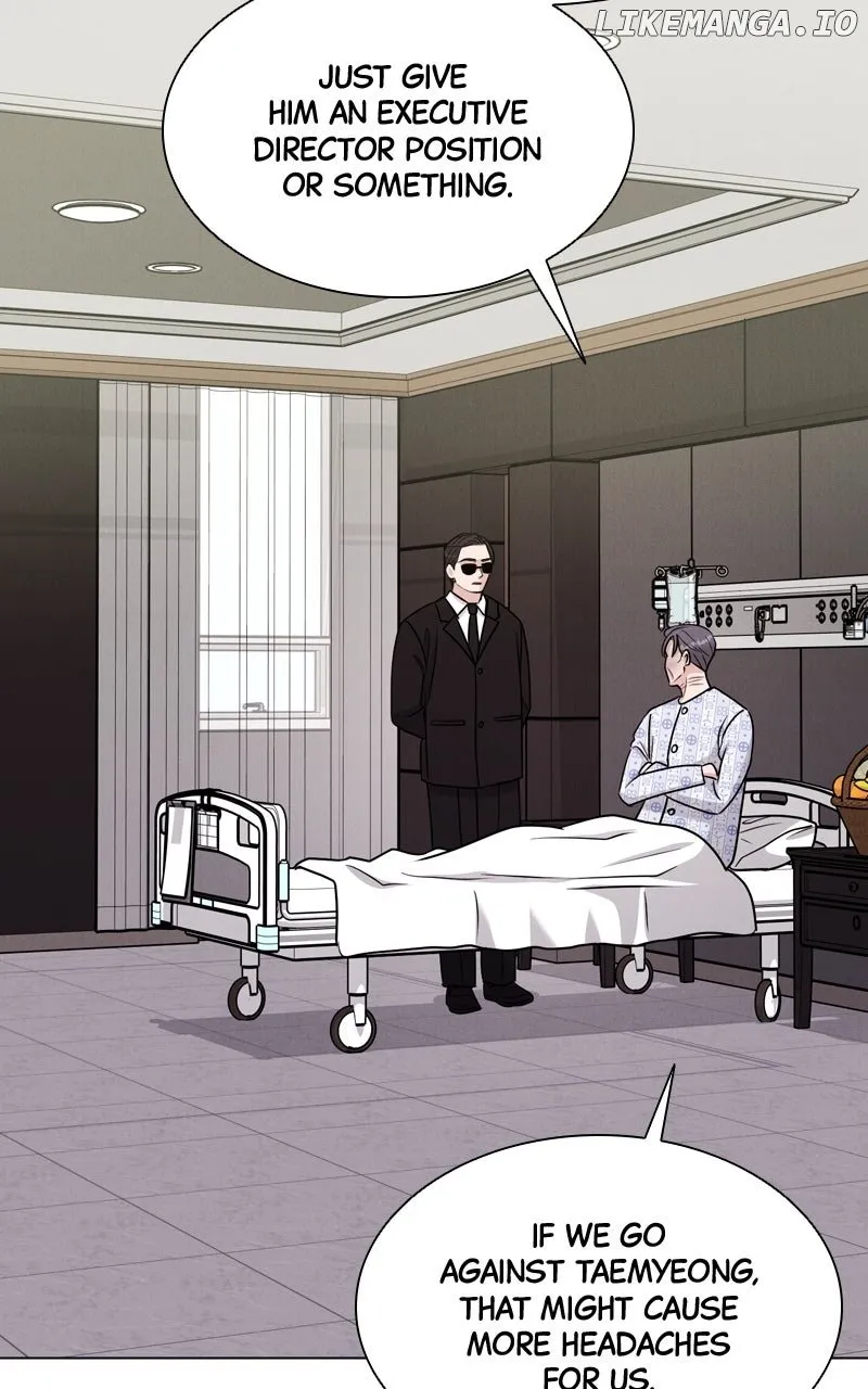 If You Don’t Love, You Die Chapter 6 page 61 - 