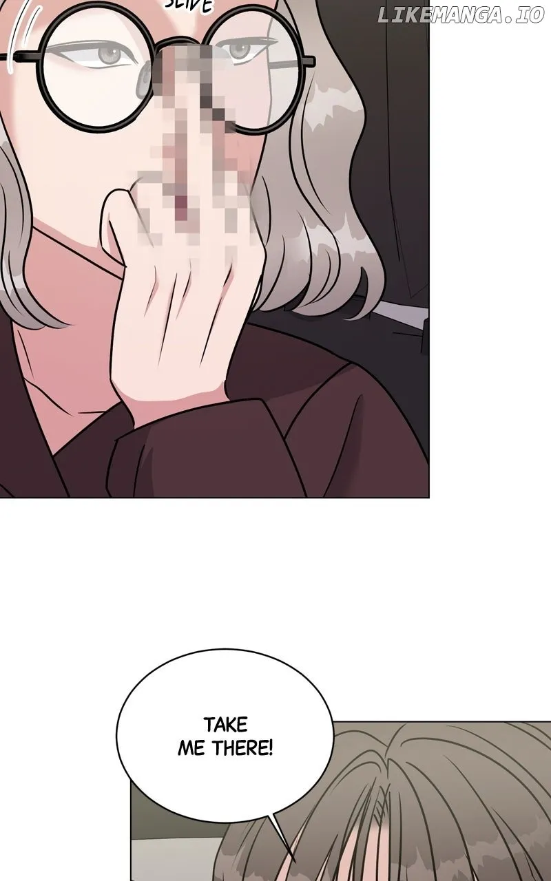 If You Don’t Love, You Die Chapter 6 page 67 - 