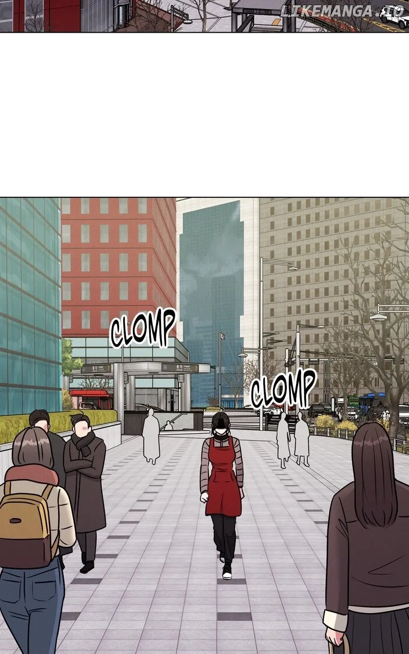 If You Don’t Love, You Die Chapter 6 page 70 - 