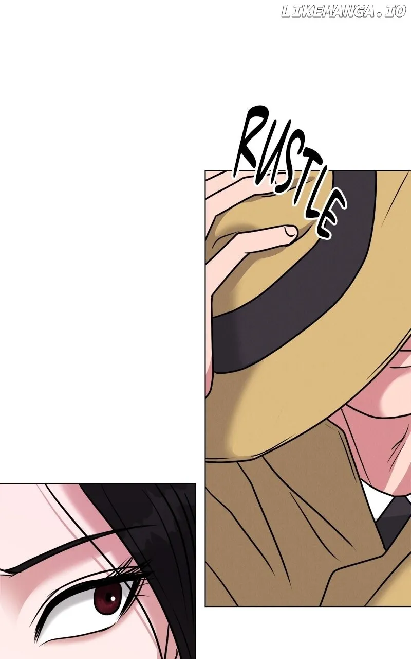 If You Don’t Love, You Die Chapter 6 page 8 - 