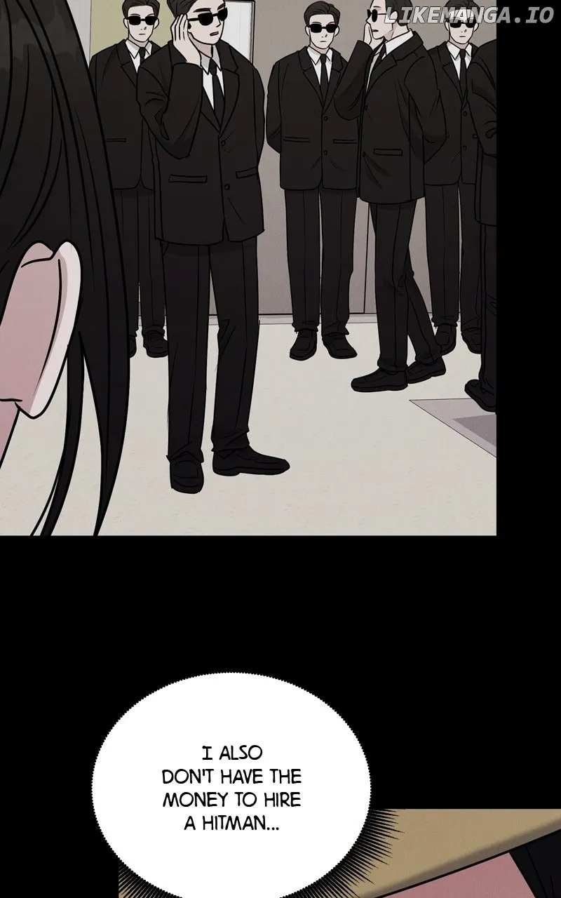 If You Don’t Love, You Die Chapter 6 page 73 - 