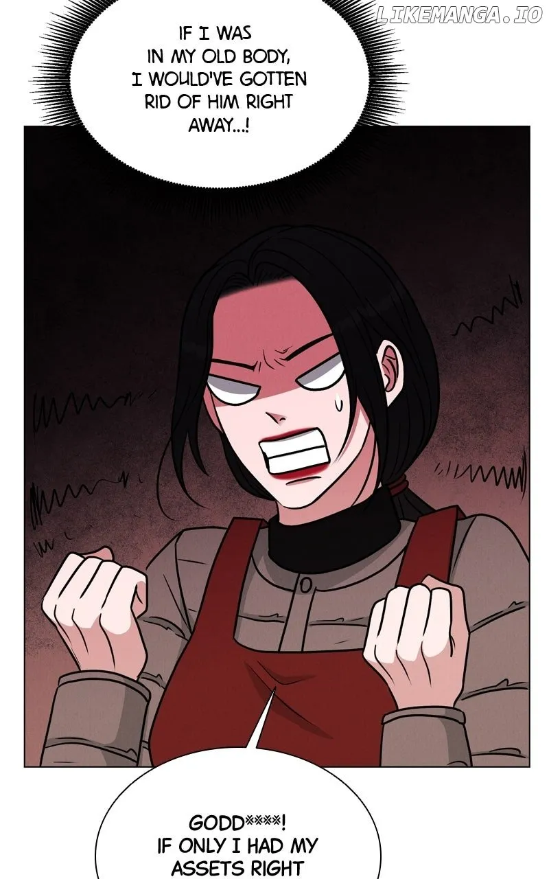 If You Don’t Love, You Die Chapter 6 page 75 - 
