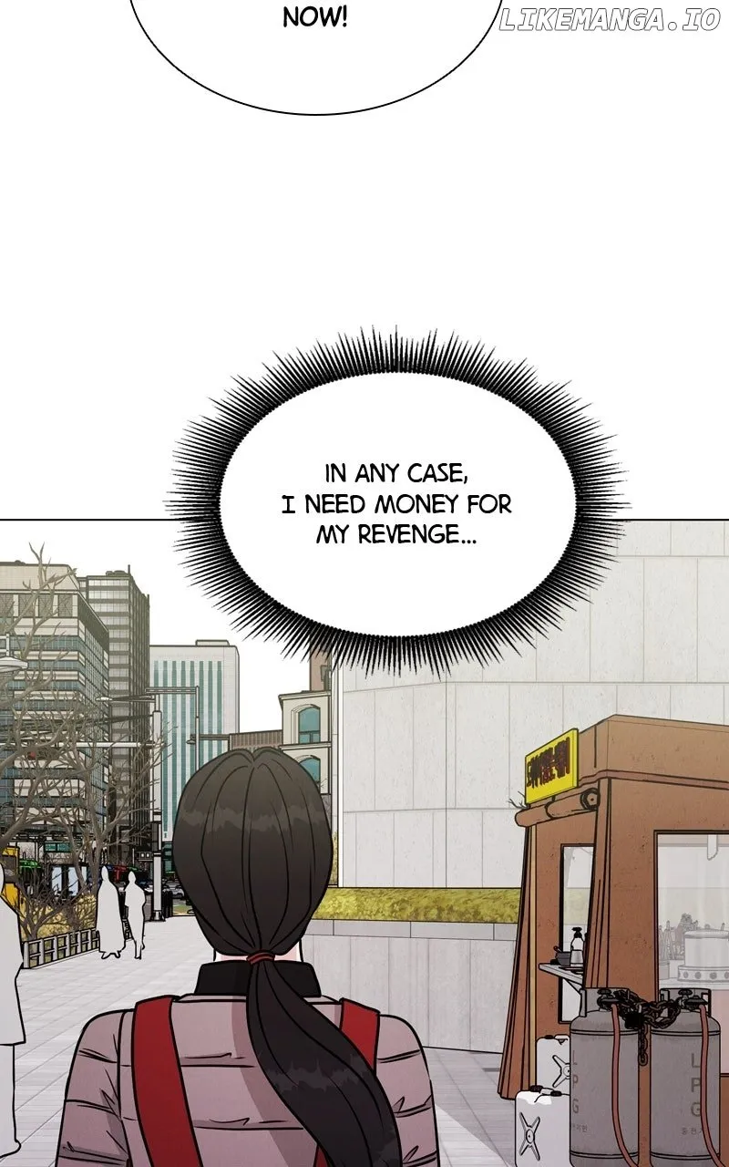 If You Don’t Love, You Die Chapter 6 page 76 - 