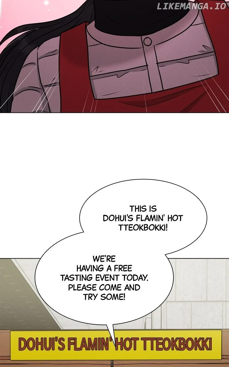 If You Don’t Love, You Die Chapter 6 page 79 - 