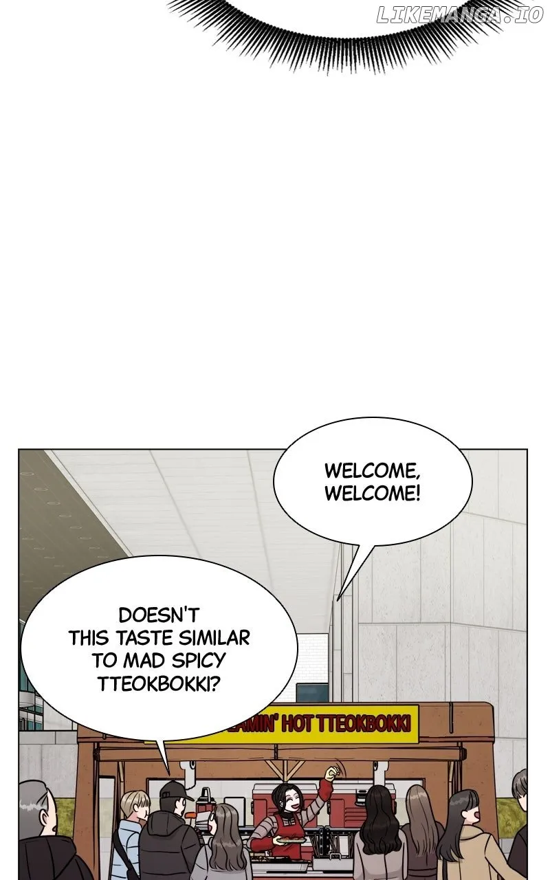 If You Don’t Love, You Die Chapter 6 page 82 - 