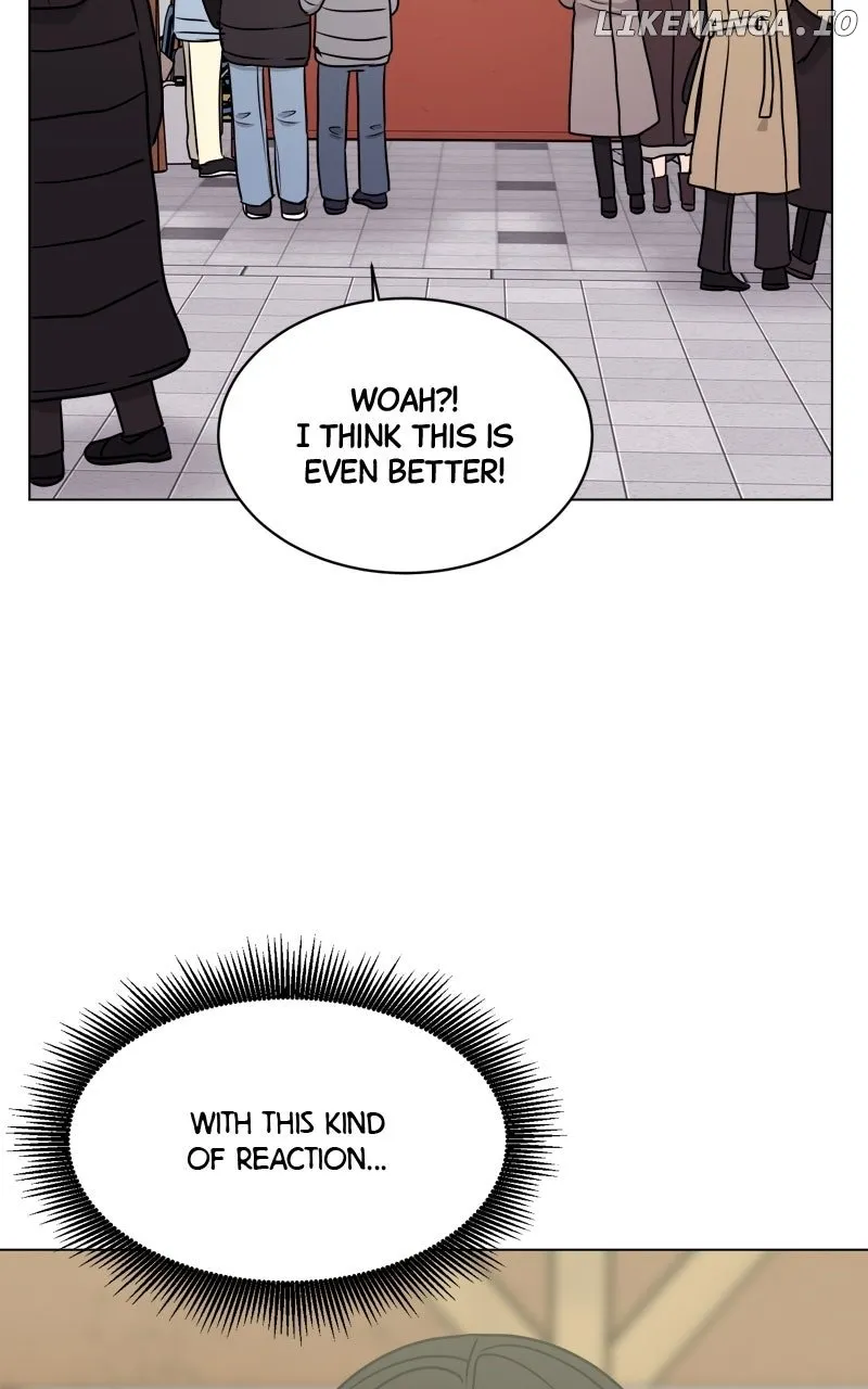 If You Don’t Love, You Die Chapter 6 page 83 - 