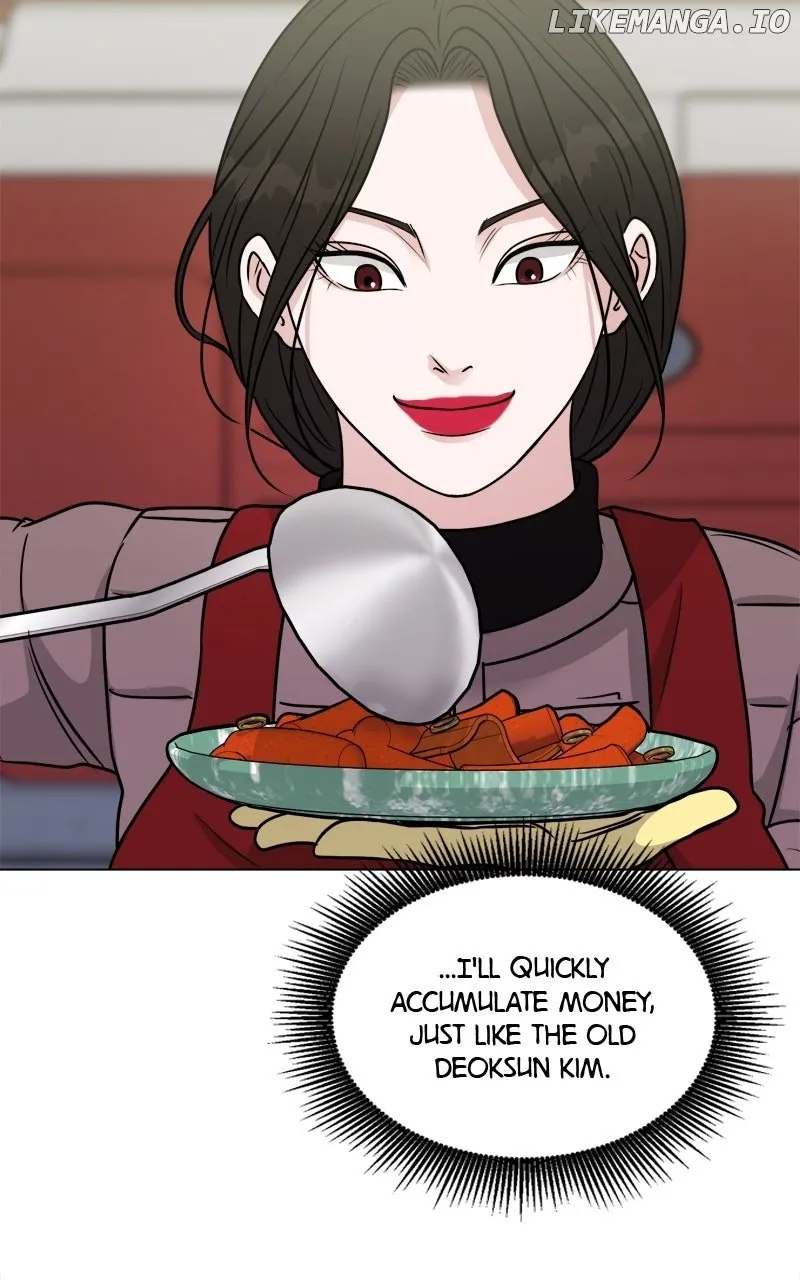 If You Don’t Love, You Die Chapter 6 page 84 - 