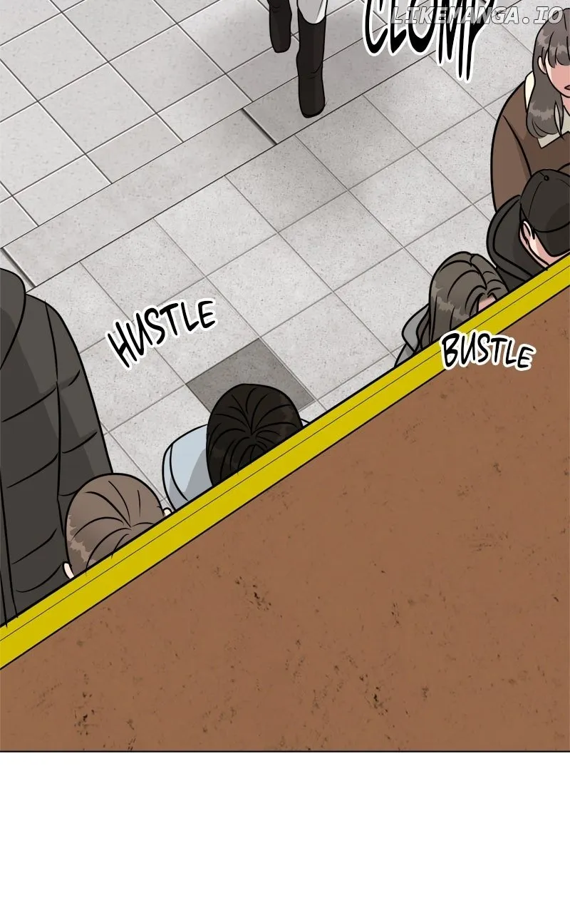 If You Don’t Love, You Die Chapter 6 page 86 - 