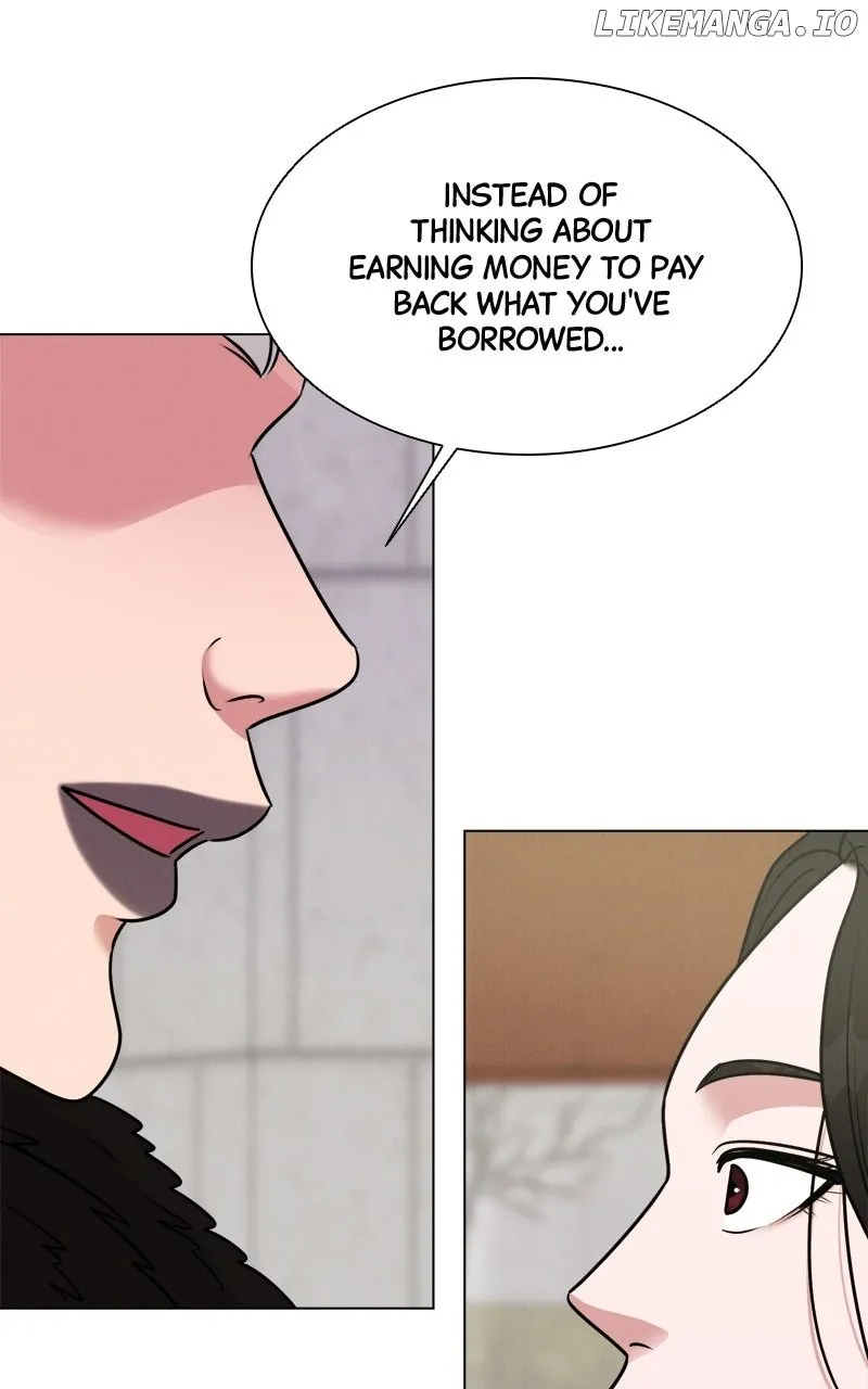 If You Don’t Love, You Die Chapter 6 page 87 - 