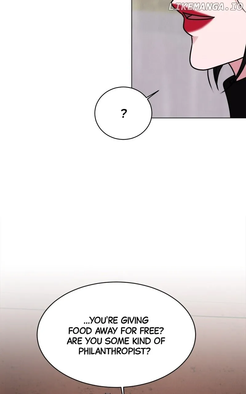 If You Don’t Love, You Die Chapter 6 page 88 - 