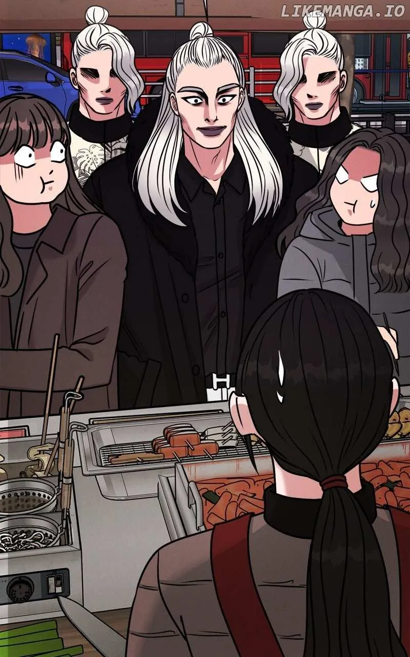 If You Don’t Love, You Die Chapter 6 page 89 - 