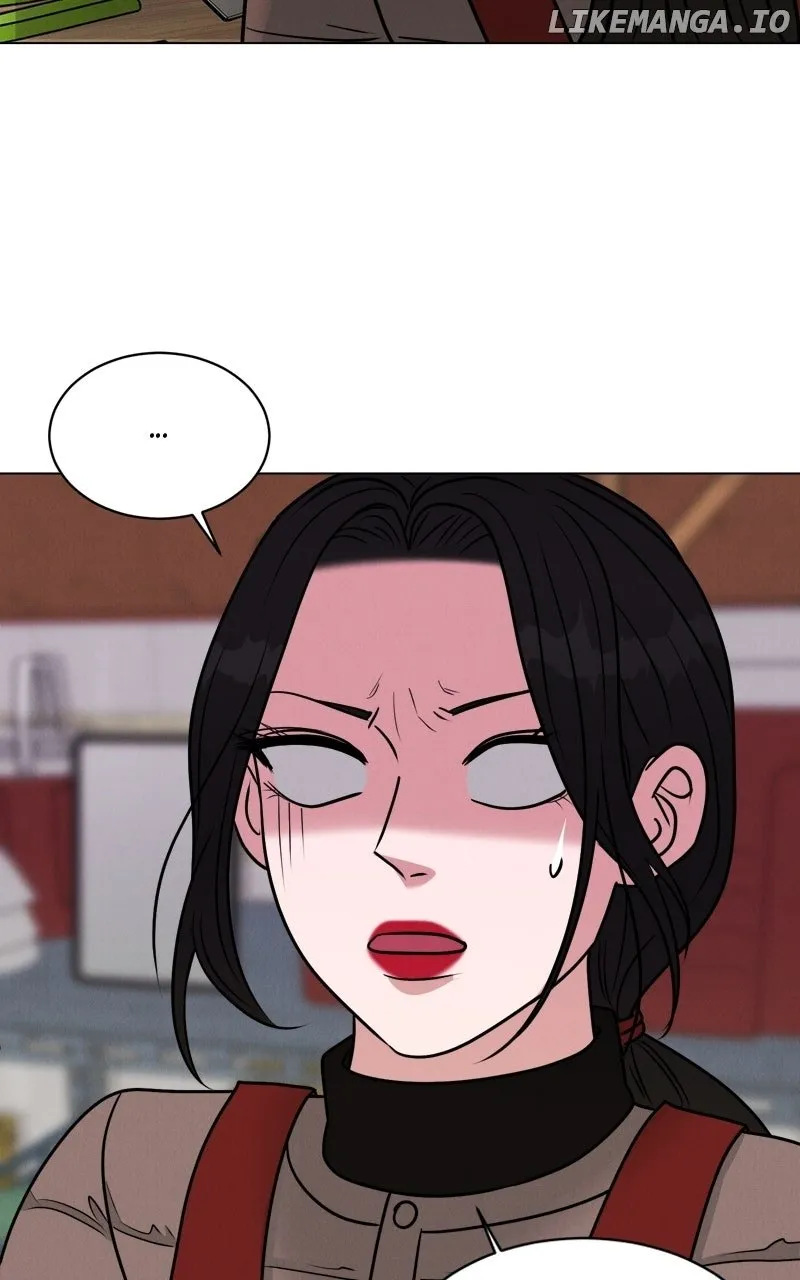 If You Don’t Love, You Die Chapter 6 page 90 - 