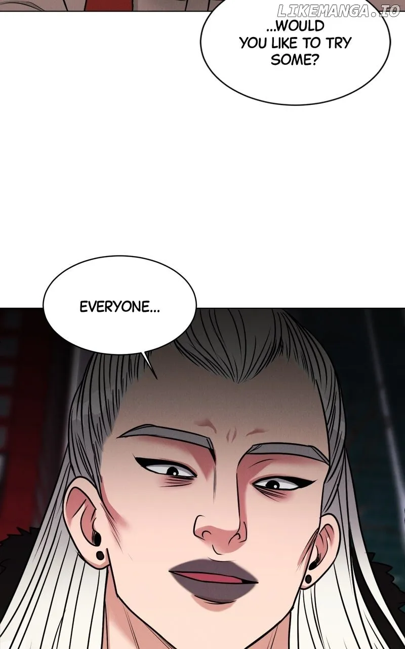 If You Don’t Love, You Die Chapter 6 page 91 - 