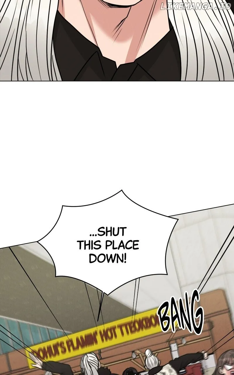 If You Don’t Love, You Die Chapter 6 page 92 - 