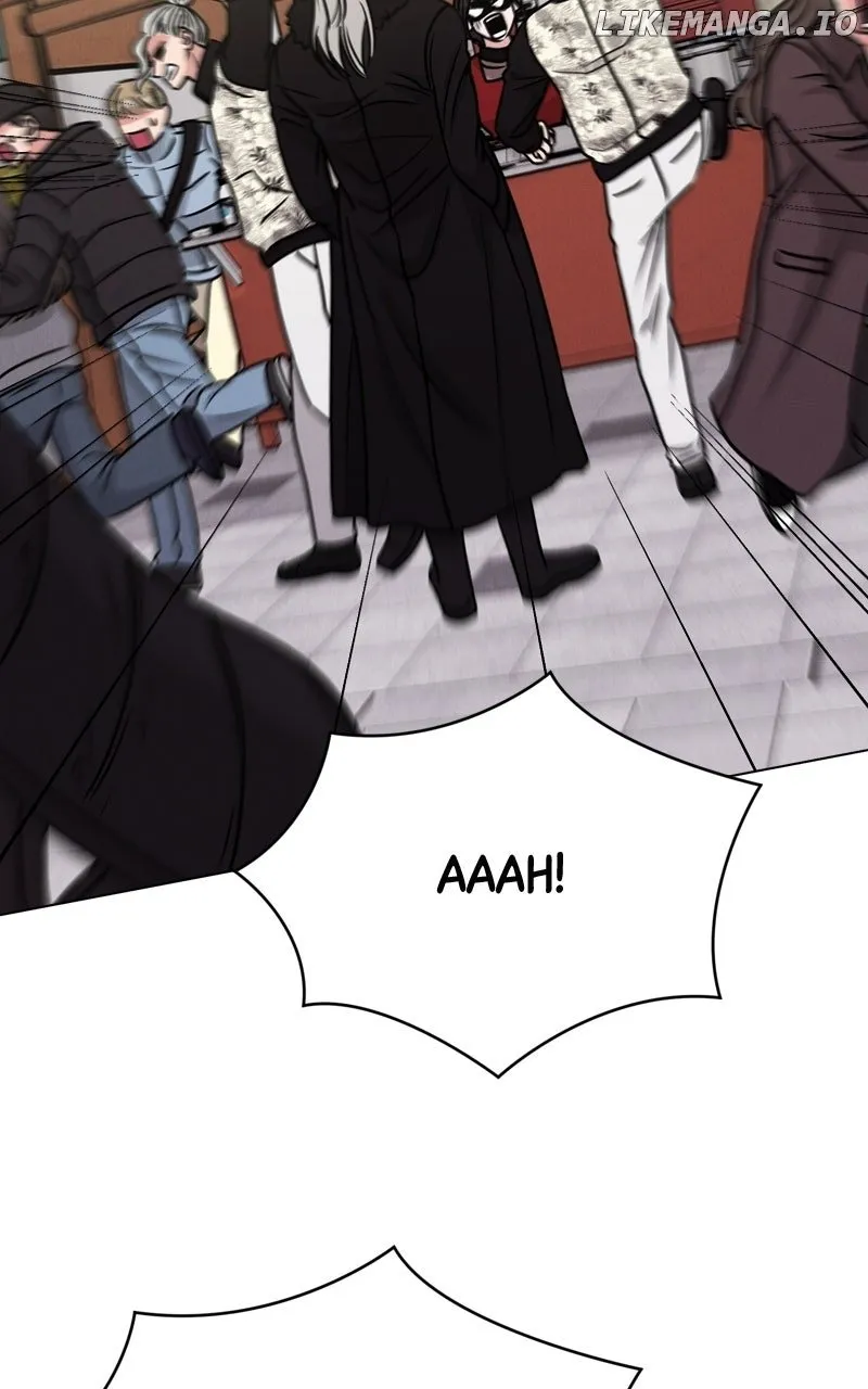If You Don’t Love, You Die Chapter 6 page 93 - 