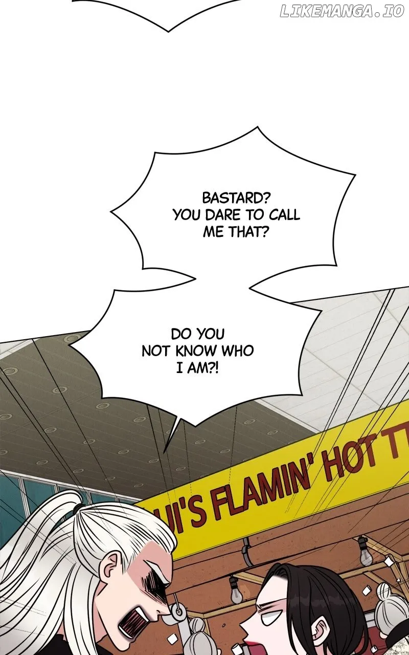 If You Don’t Love, You Die Chapter 6 page 95 - 
