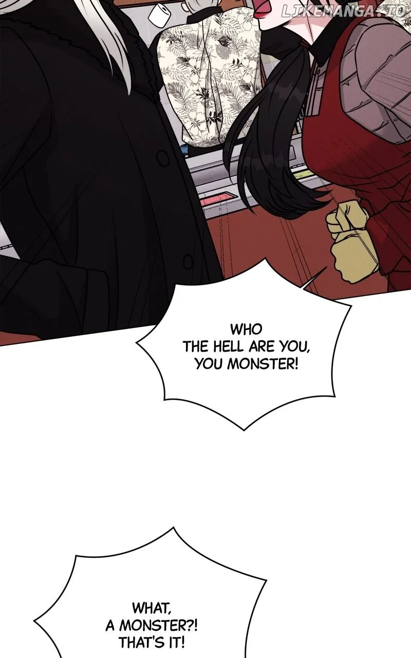 If You Don’t Love, You Die Chapter 6 page 96 - 