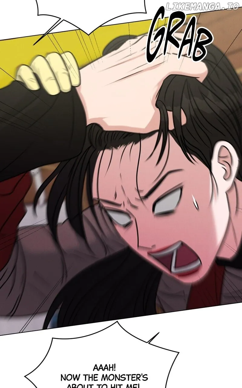 If You Don’t Love, You Die Chapter 6 page 97 - 