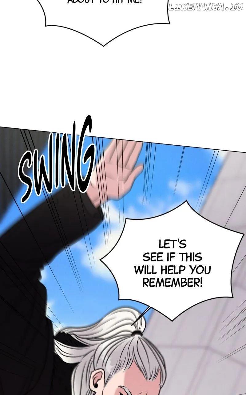 If You Don’t Love, You Die Chapter 6 page 98 - 