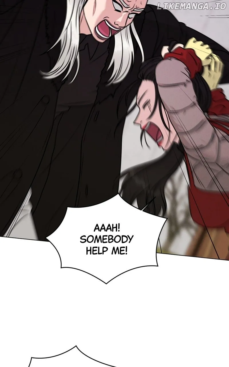 If You Don’t Love, You Die Chapter 6 page 99 - 