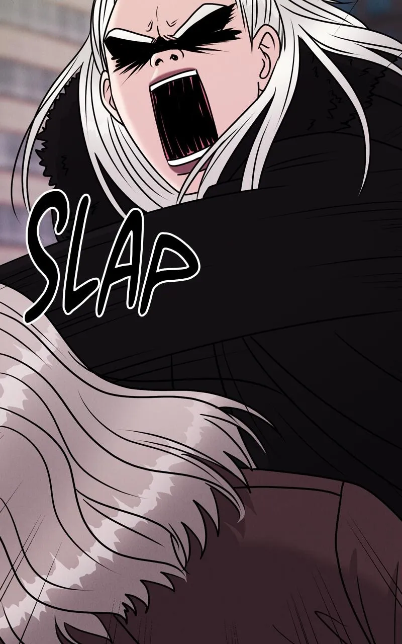 If You Don’t Love, You Die Chapter 7 page 11 - 