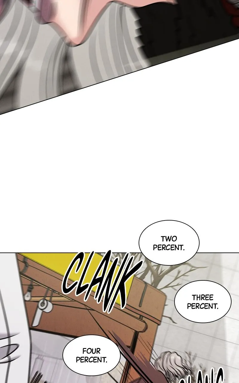 If You Don’t Love, You Die Chapter 7 page 18 - 