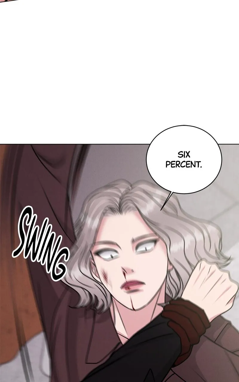 If You Don’t Love, You Die Chapter 7 page 23 - 