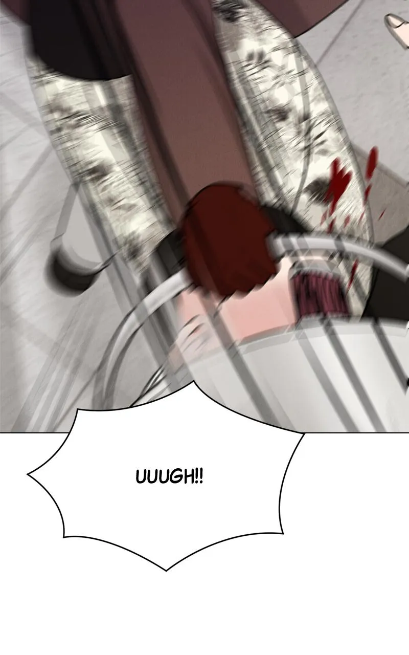 If You Don’t Love, You Die Chapter 7 page 26 - 