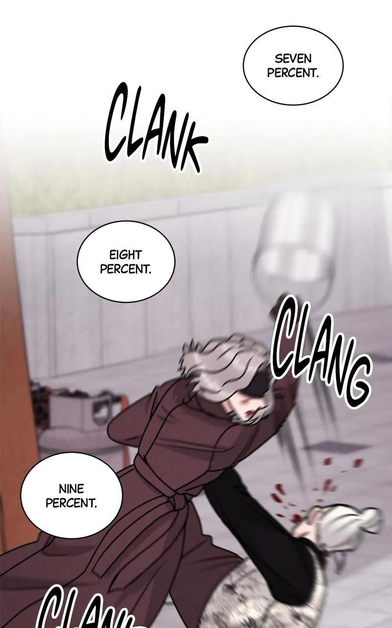 If You Don’t Love, You Die Chapter 7 page 27 - 