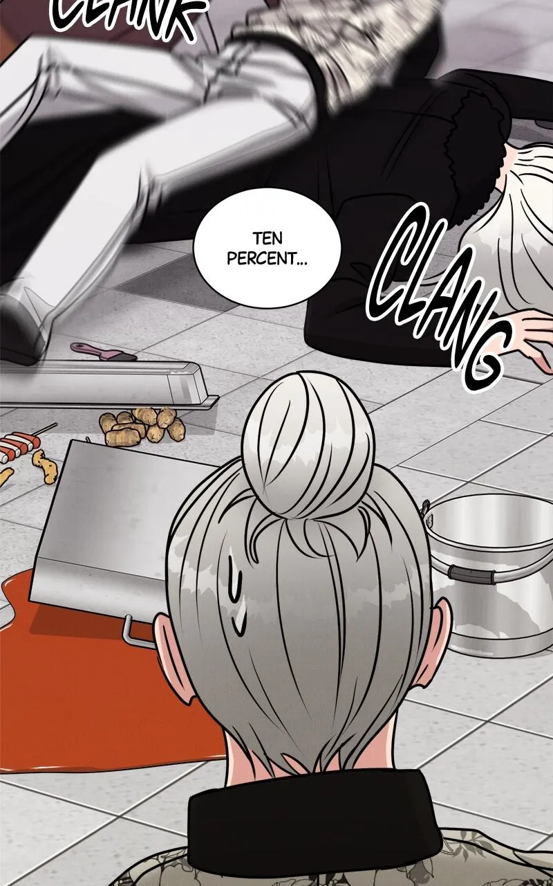 If You Don’t Love, You Die Chapter 7 page 28 - 