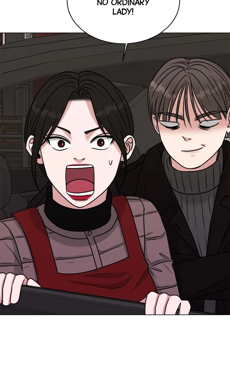 If You Don’t Love, You Die Chapter 7 page 30 - 