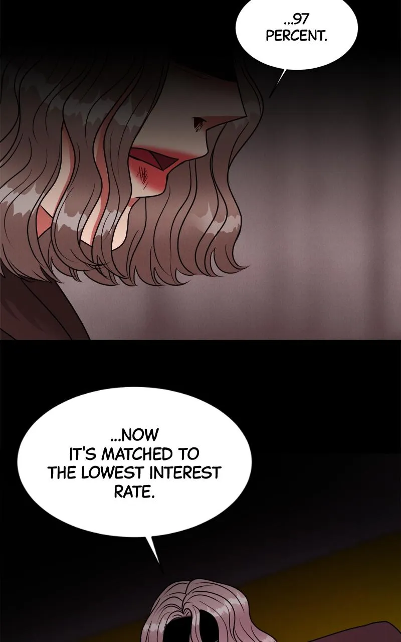 If You Don’t Love, You Die Chapter 7 page 32 - 