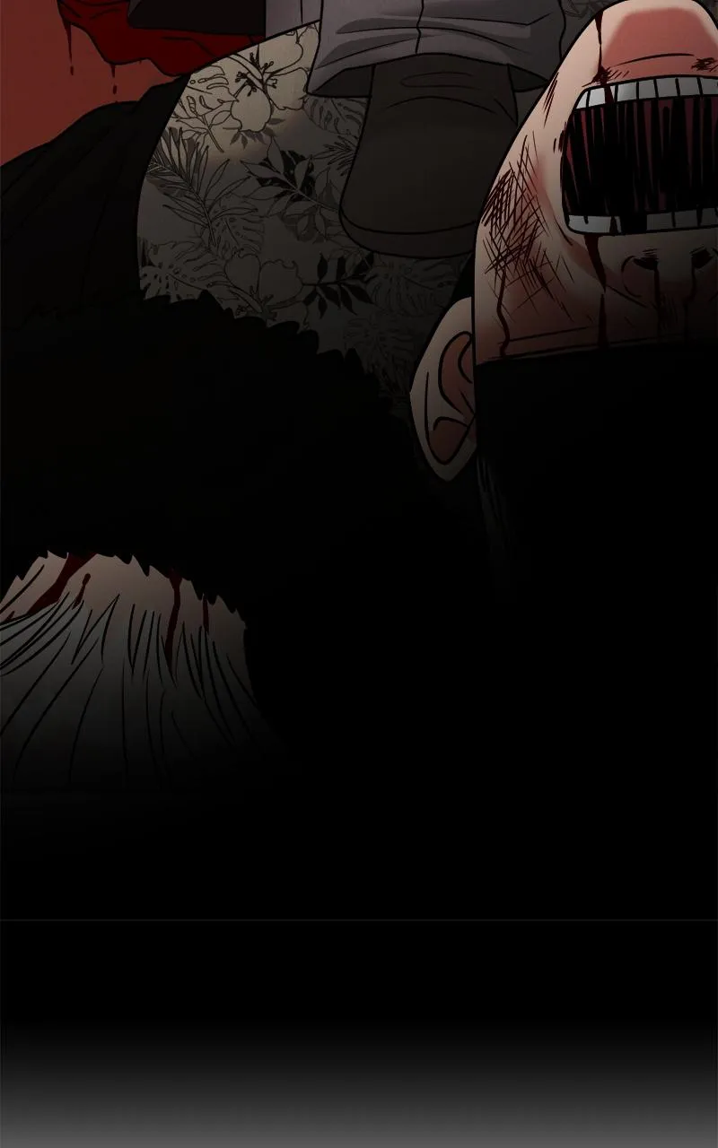 If You Don’t Love, You Die Chapter 7 page 34 - 